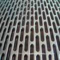 High quality perforated metal sheet